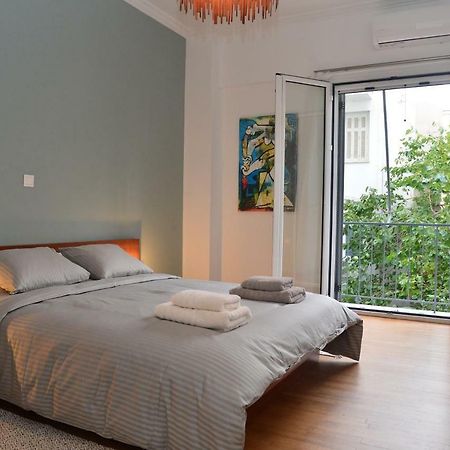 Athens Destination: A Home Away From Home Ngoại thất bức ảnh