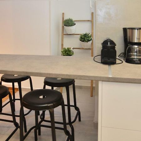 Athens Destination: A Home Away From Home Ngoại thất bức ảnh