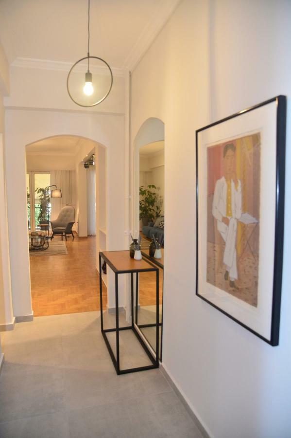 Athens Destination: A Home Away From Home Ngoại thất bức ảnh