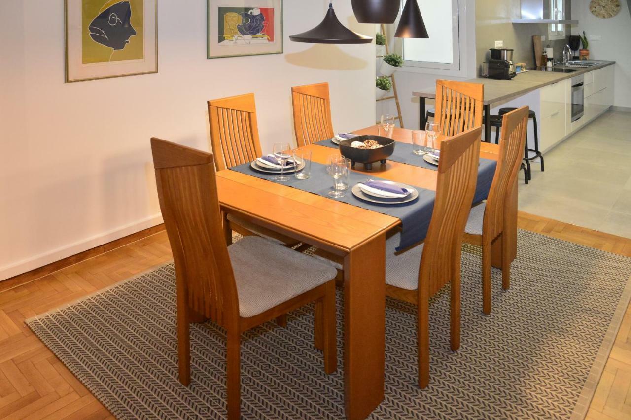 Athens Destination: A Home Away From Home Ngoại thất bức ảnh