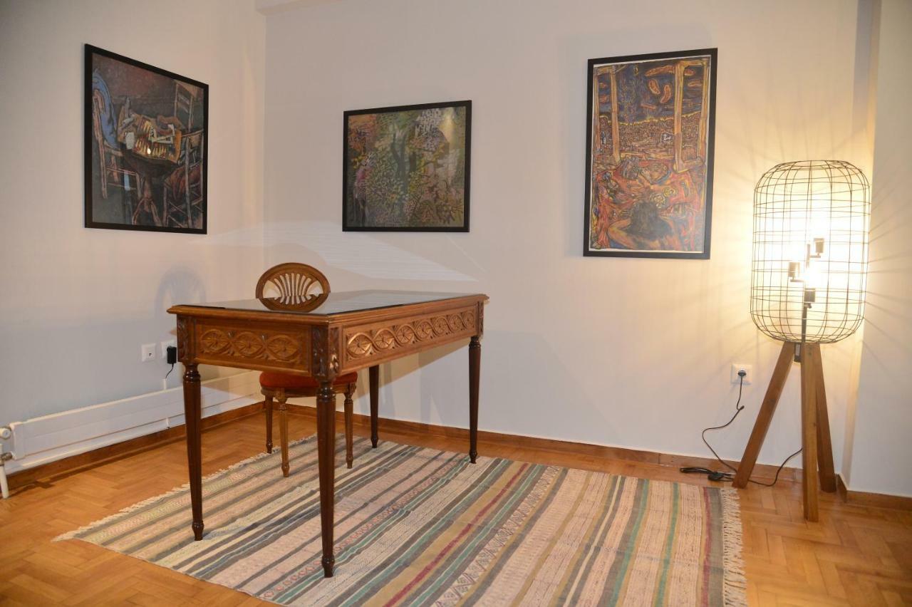Athens Destination: A Home Away From Home Ngoại thất bức ảnh