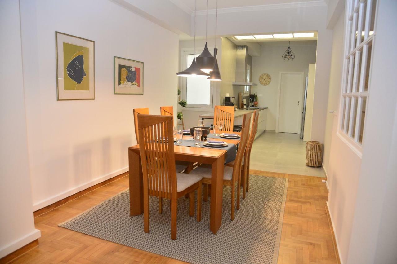 Athens Destination: A Home Away From Home Ngoại thất bức ảnh