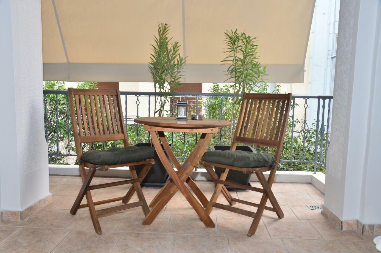 Athens Destination: A Home Away From Home Ngoại thất bức ảnh