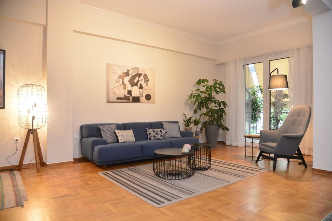 Athens Destination: A Home Away From Home Ngoại thất bức ảnh