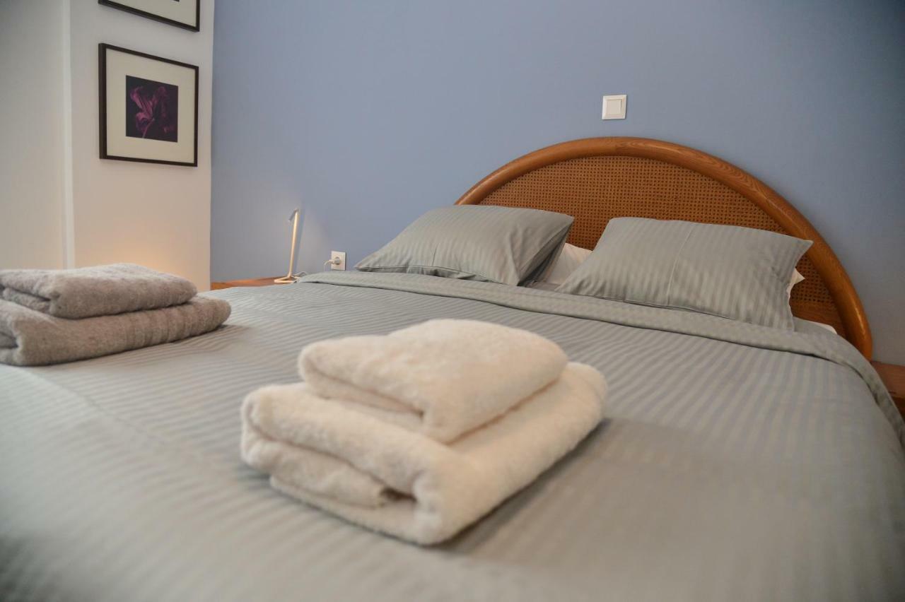 Athens Destination: A Home Away From Home Ngoại thất bức ảnh