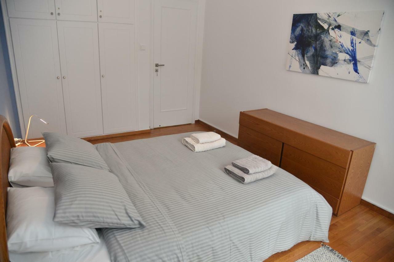 Athens Destination: A Home Away From Home Ngoại thất bức ảnh