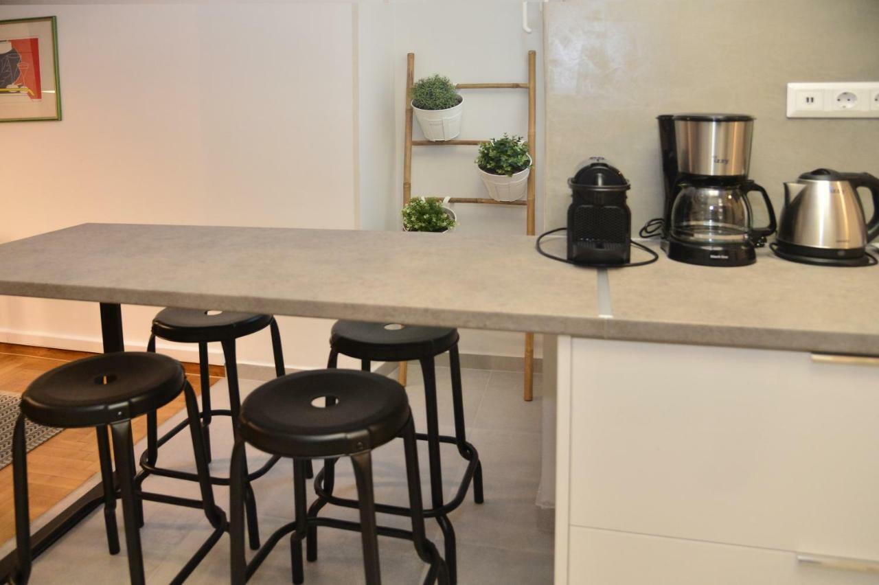 Athens Destination: A Home Away From Home Ngoại thất bức ảnh
